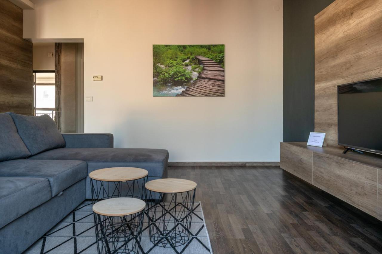 Amala Apartment Pula Exterior photo